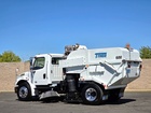 2019 Freightliner M2 Tymco 600 Regenerative Air Street Sweeper