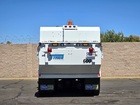 2019 Freightliner M2 Tymco 600 Regenerative Air Street Sweeper
