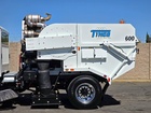 2019 Freightliner M2 Tymco 600 Regenerative Air Street Sweeper