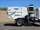 2019 Freightliner M2 Tymco 600 Regenerative Air Street Sweeper