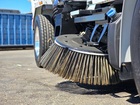 2019 Freightliner M2 Tymco 600 Regenerative Air Street Sweeper