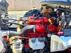 2019 Freightliner M2 Tymco 600 Regenerative Air Street Sweeper