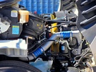 2019 Freightliner M2 Tymco 600 Regenerative Air Street Sweeper