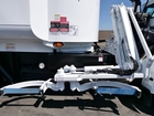 Heil Rapid Rail 26 Yard Side Loader Body & Arm