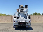 2012 Altec DC47-TR Digger Derrick Body