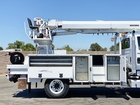 2012 Altec DC47-TR Digger Derrick Body
