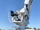 2012 Altec DC47-TR Digger Derrick Body