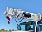 2012 Altec DC47-TR Digger Derrick Body