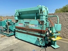 Cincinnati 90AS x 8FT Autoshape CNC Forming Center Press Brake