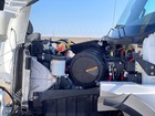2020 International HV507 4x4 Altec AA55-MH Non-Overcenter Bucket Truck