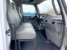 2020 International MV607 Single Axle Cab & Chassis