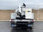 2021 Ford F600 4x4 Altec AT41M Articulating Bucket Truck