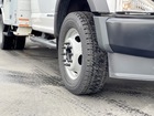2021 Ford F600 4x4 Altec AT41M Articulating Bucket Truck