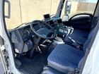 2024 Isuzu NRR Elgin Broom Badger Mechanical Sweeper