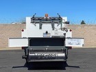 2024 Isuzu NRR Elgin Broom Badger Mechanical Sweeper