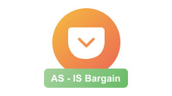 AS-IS Bargains