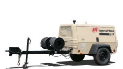 Air Compressors