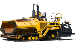Asphalt / Concrete Equipment