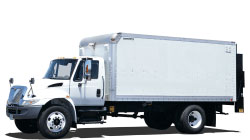 Box Trucks