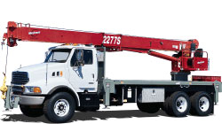 Crane
