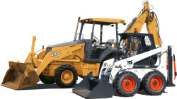 Equipment