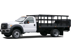 Flatbed Trucks