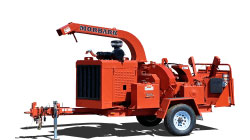 Forestry