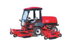 Lawn Equipment