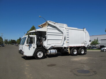Brian S. Negley | EMADCO DISPOSAL SERVICE, INC.
Oakhurst, CA