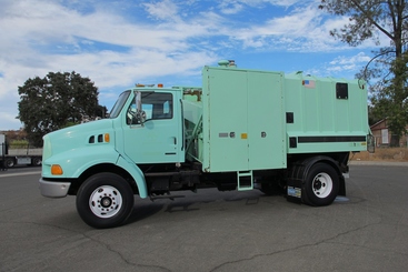 Fil and Staff | CLEARWATER INSPECTION SERVICES LTD
Edmonton, AB, Canada
