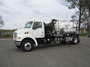 Cody Cuthill | NORMTEK ENVIRONMENTAL SERVICES LTD.
Calgary, AB, Canada