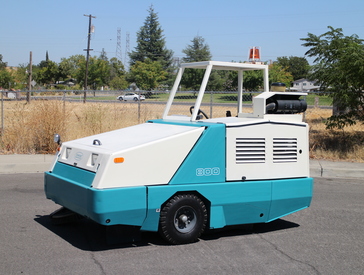 Jason Genkins | KLICKER ENTERPRISES
Walla Walla, WA