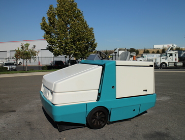 Mark Arnold | GUNTERT & ZIMMERMAN
Ripon, CA