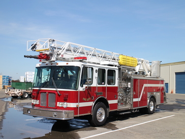 Rusty Loewen | CITY OF BAYOU LA BATRE FIRE DEPARTMENT
Bayou La Batre, AL