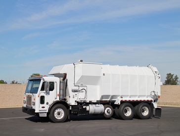 Brian Stanley | VARNER BROS., INC
Bakersfield, CA
