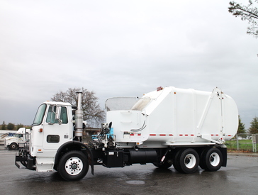Denise Dunlap | SUPERIOR SANITATION, INC
Camden, SC