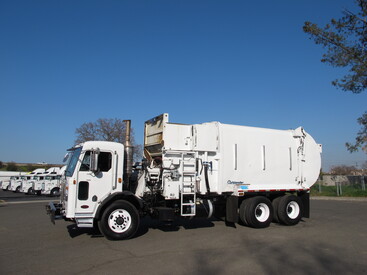Craig Butcher | LAKEPORT DISPOSAL
Lakeport, CA