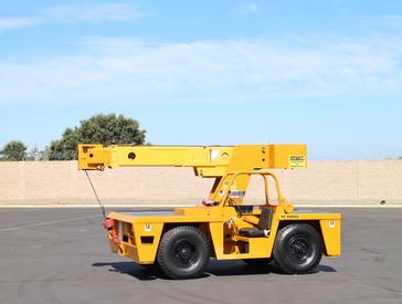 Ray Taylor | RJT, INC
Anderson, CA
