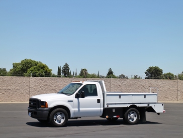 Todd Nerell | T&B TREE SERVICE
Los Banos, CA
