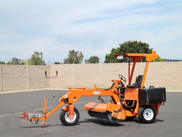 Mike Tyning | DIAL ENGINEERING
Ridgecrest, CA