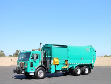 Joe Craven | PROVYRO TRANSPORT, LLC
Eau Claire, WI