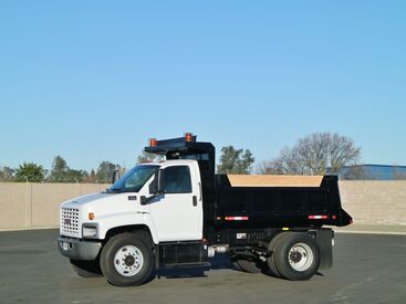 Josh Twist | TNT INDUSTRIAL CONTRACTORS, INC.
Sacramento, CA