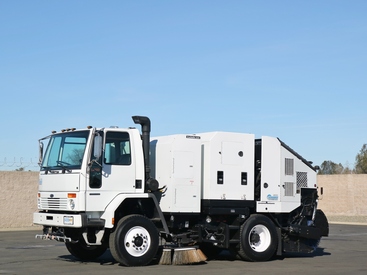 Ray Henry | RAH ENVIRONMENTAL, INC
Sacramento, CA