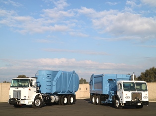 Alan Woods | RANGE DISPOSAL
Deerwood, MN
