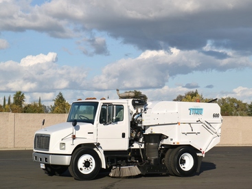 Liz MacDonald | JET CITY CLEANING
Lynnwood, WA