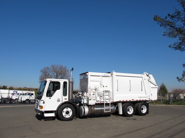 Richard Schwall | TUMBLEWEED GARBAGE DISPOSAL LLC
Fallon, NV