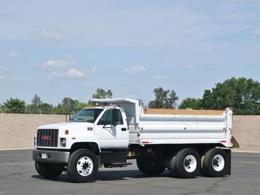 Frank Mgeller | KOGAP ENTERPRISES INC
Medford, OR