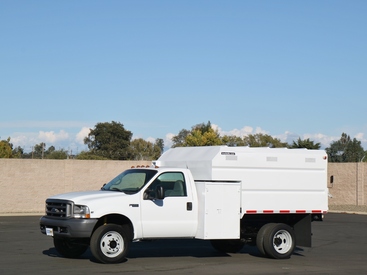 Daniel Chadwick | CHADS CHIPPER TREE SERVICE
Lancaster, CA