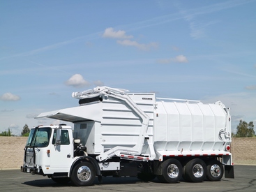 Chris Bielser | NEVADA RECYCLING & SALVAGE LTD
Reno, NV