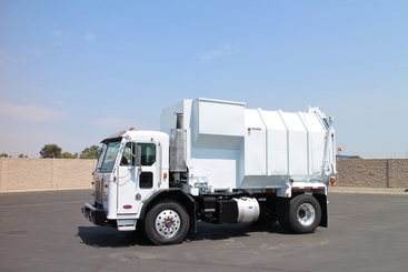 Jared Baker  | TRASH EATERS, LLC
Hobbs, NM